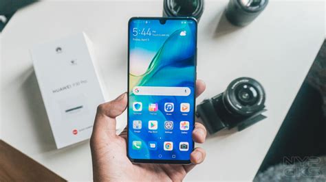 Let's see if you can spot out the quality differences. Huawei P30 vs P30 Pro: What's the Difference? | NoypiGeeks