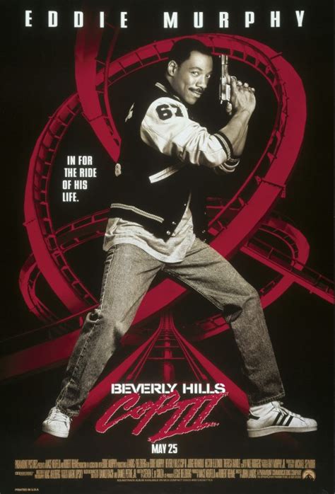 Bedes Bad Movie Tweet A Thon 63 Beverly Hills Cop Iii The Super
