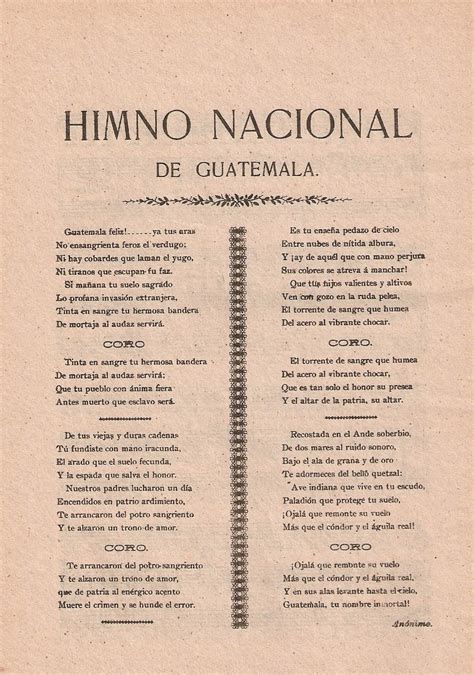 Breve Historia Del Himno Nacional Mexicano Y Sus Crea