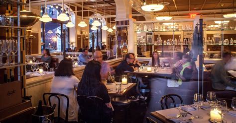 Four Best Restaurants In Lafayette