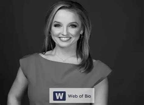 Who Is Meteorologist Kalee Dionne Her Age Nbc Wfaa