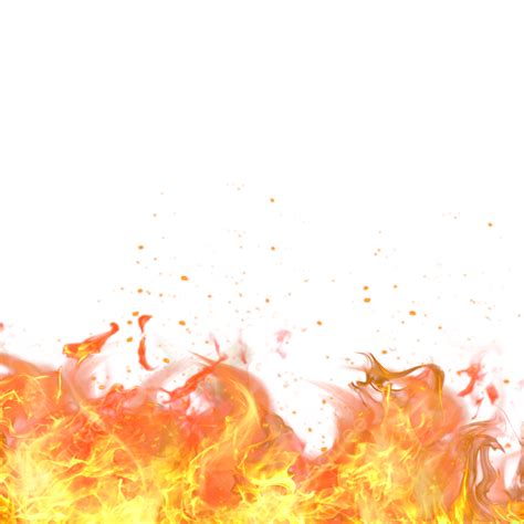 Fiery Png Image Fiery Fire Fire Clipart Fiery Burning Png Image For