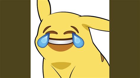 Pikachu Laughing Song Pokémon Youtube Music