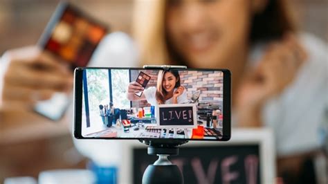 Top 5 Live Video Streaming Benefits For E Commerce Belive