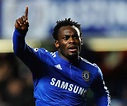 Michael Essien reveals the most difficult period of his football career