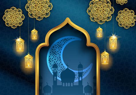 Ramadan Lantern Wallpapers - Wallpaper Cave