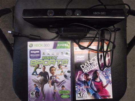 Listado completo con todos los juegos de ps4 que existen o que van a ser lanzados al mercado. Kinect Xbox 360 + 1 Juego. - $ 399.00 en Mercado Libre