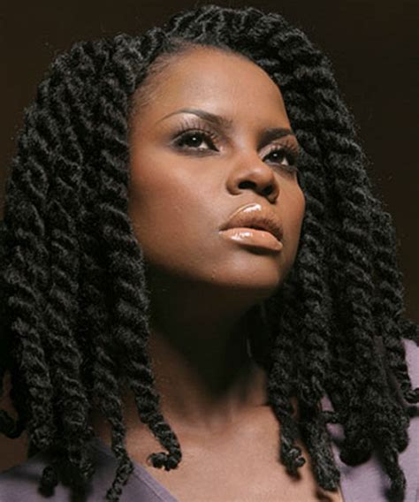 Havana And Marley Twists Nine Easy To Follow Step By Step For Beginners