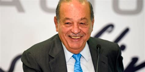 Does carlos slim have tattoos? Carlos Slim, the Richest Person in Mexico: House, Family ...