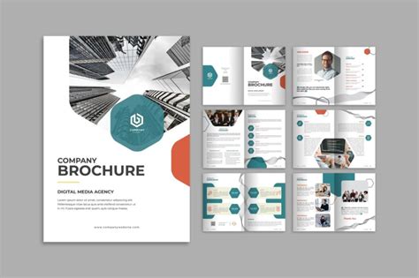 Brochure Ui Creative