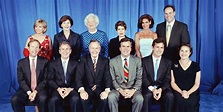 George H.W. Bush's Relationship With His Children - How Many Kids Does ...