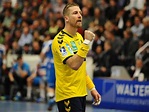 Roggisch bleibt den Löwen erhalten | Handball - kicker