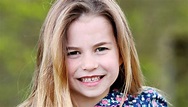 Britain's Princess Charlotte to celebrate sixth birthday | Newshub