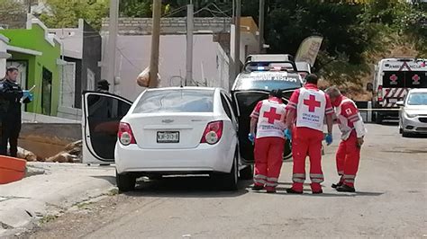 Tenía un balazo en la cabeza el hombre encontrado sin vida dentro de