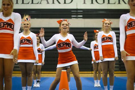 Photos Cheer Showcase 2016 Varsity Republic Tiger Sports