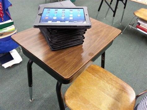Ten Reasons The Ipad Is An Awesome Tool For Classrooms And Education