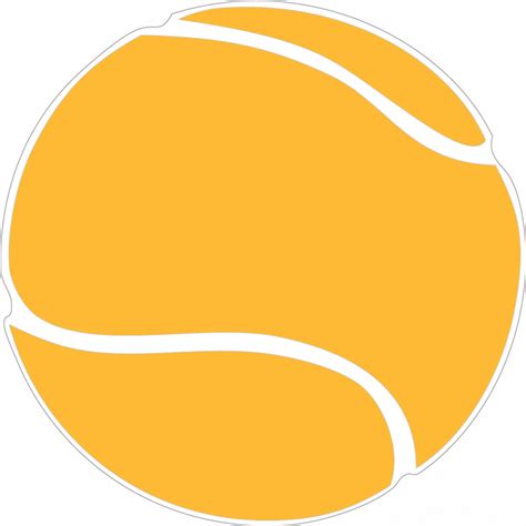 Free Tennis Ball Cliparts Download Free Tennis Ball Cliparts Png Images Free Cliparts On