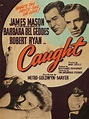 Caught (1949) Shutter Island, Classic Film Noir, Classic Movies ...
