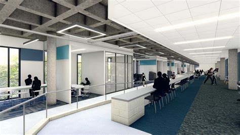 Science & Technology Building