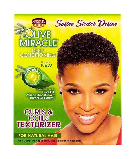 top 10 texturizers for black hair in 2023 achieve fabulous styles with these must have products