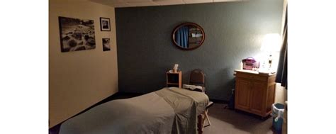 Red River Massage Therapy