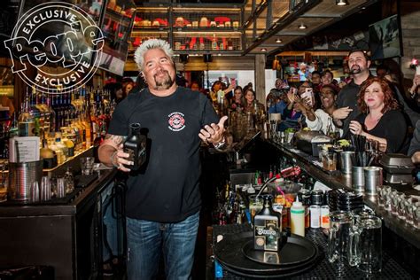 Guy Fieri Buys House In Florida After Signing 80 Million Food Network Deal