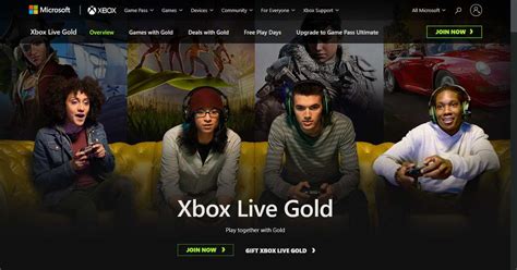 Microsoft Renamed Xbox Live As Xbox Network Reasons For Name Change