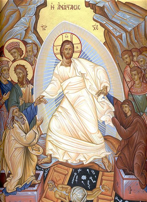 Image result for icon of resurrection wikipedia
