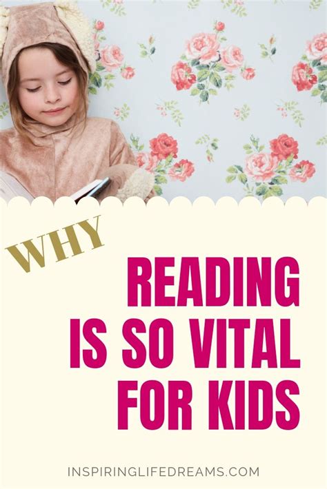 The Importance Of Reading 10 Reasons Why Reading Is Important For
