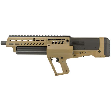 Iwi Tavor Ts12 Fde 12ga Semi Auto Shotgun 151 Dk Firearms