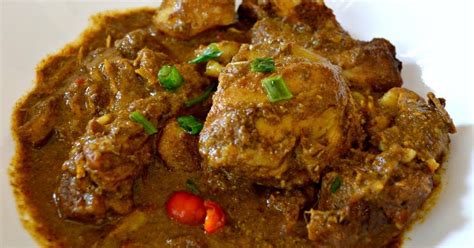 Guyanese Chicken Curry Recipe Chicken Roti Recipe Chicken Roti Curry Chicken