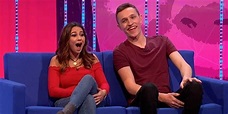 Your Face Or Mine Series 6, Episode 7 - British Comedy Guide
