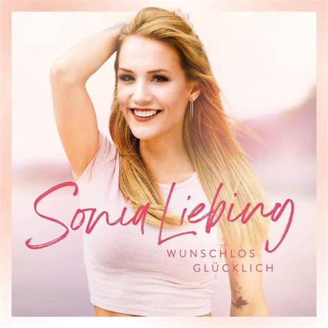 Sonia Liebing Ihr Brandneuer Song Heißt “spuren Der Liebe” Smago
