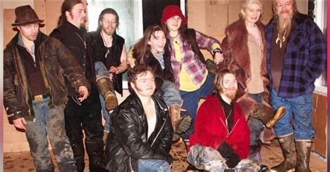 Alaskan Bush People — Cast Net Worth And Where They Are Now