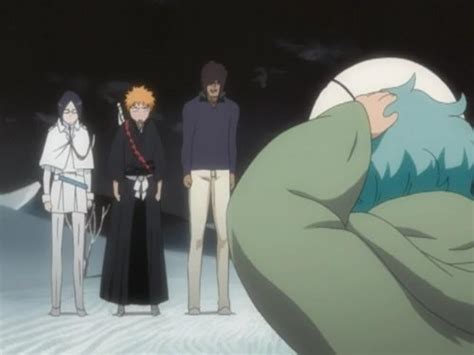 bleach 2004