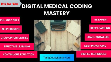 Digital Medical Coding Mastery Beginner Youtube