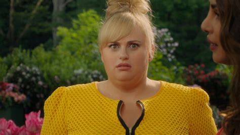 Isnt It Romantic Trailer Rebel Wilson Gets Transported Into A Real