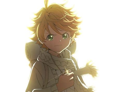 The Promised Neverland 2 The New Opening Identity Accompanies The