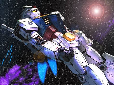 3440x1440px Free Download Hd Wallpaper Gundam Outer Space