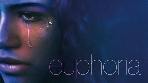 ⊛ ¿está Euphoria Netflix En Netflix 【trailer Sinopsis】