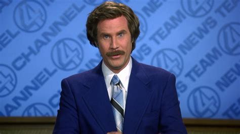 The Definitive Ranking Of The 12 Best Will Ferrell Movie Characters