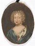 Sophia Elisabeth (1619-1680), Prinzessin von Sachsen-Altenburg ...