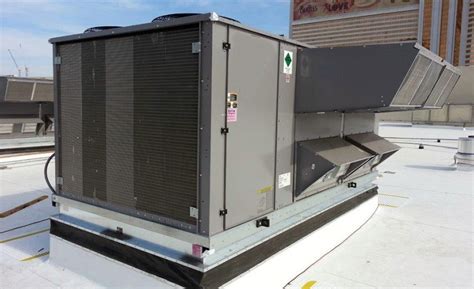 rtu rooftop unit swap enhanced customer knowledge base direct service construction and design