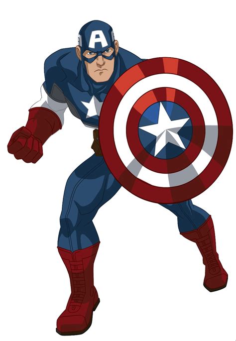 Minions Clipart Captain America Minions Captain America Transparent