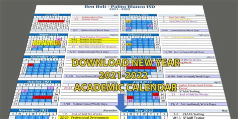 Blanco Isd Calendar 2025-2026