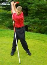 Golf Warm Up Exercises For Seniors Pictures