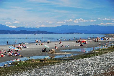 Qualicum Beach British Columbia Travel And Adventure Vacations