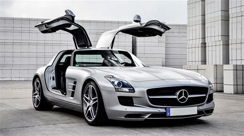 Mercedes Benz Sls Amg Buyers Guide And Review Exotic Car Hacks