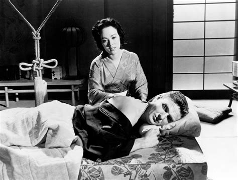 Yoshiko Yamaguchi 94 Actress In Propaganda Films Dies The New York