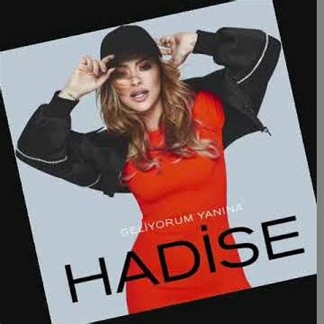 Stream Hadise Geliyorum Yanina Ozan Colakoglu Original Remix Only Listen By Smalldova
